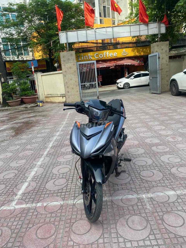 Yamaha Exciter 2017 - ảnh 3