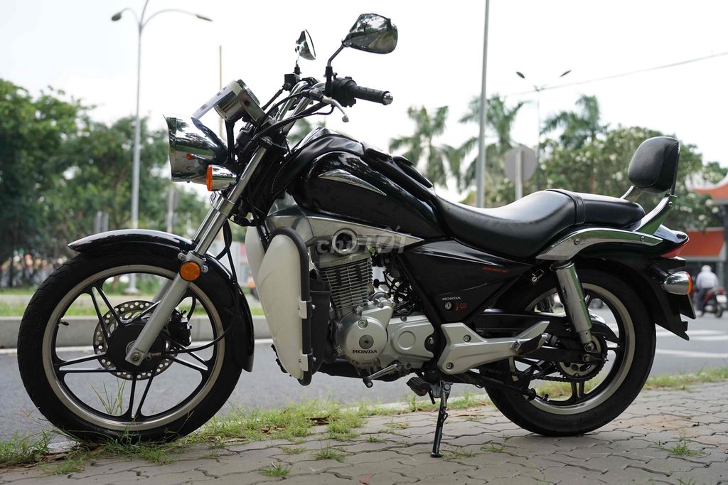 Honda SH 2021 - ảnh 1