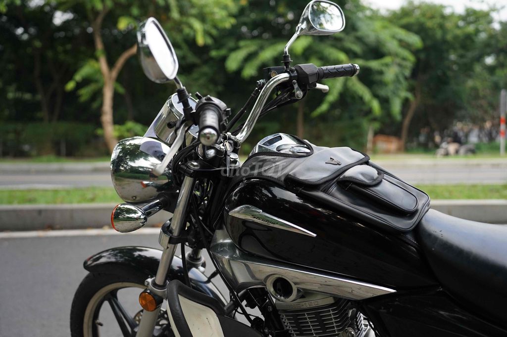 Honda SH 2021 - ảnh 2