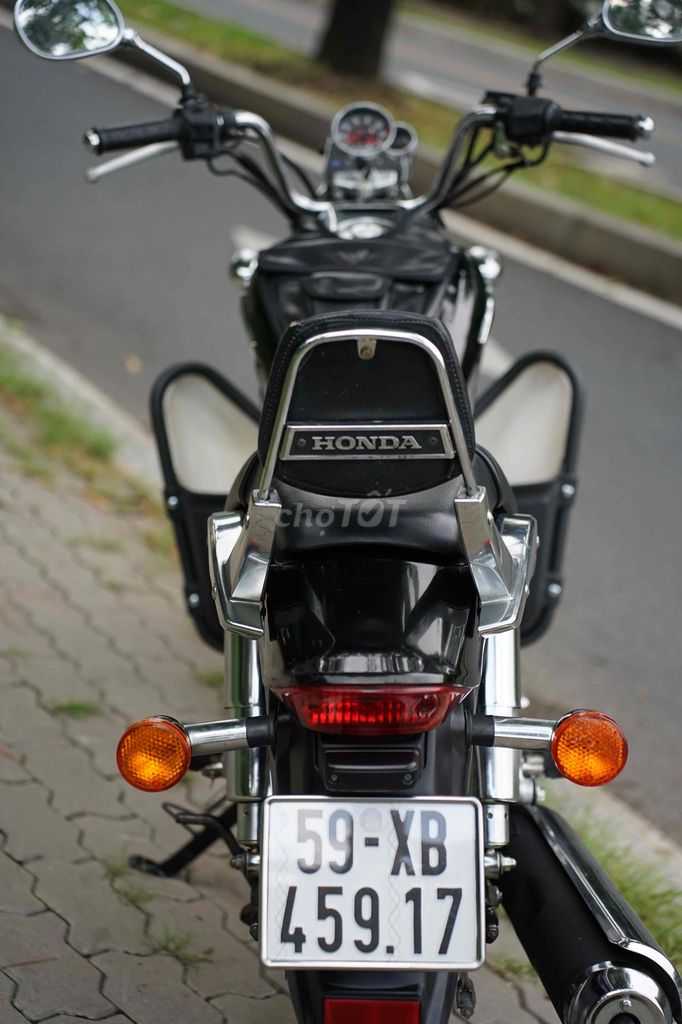 Honda SH 2021 - ảnh 3