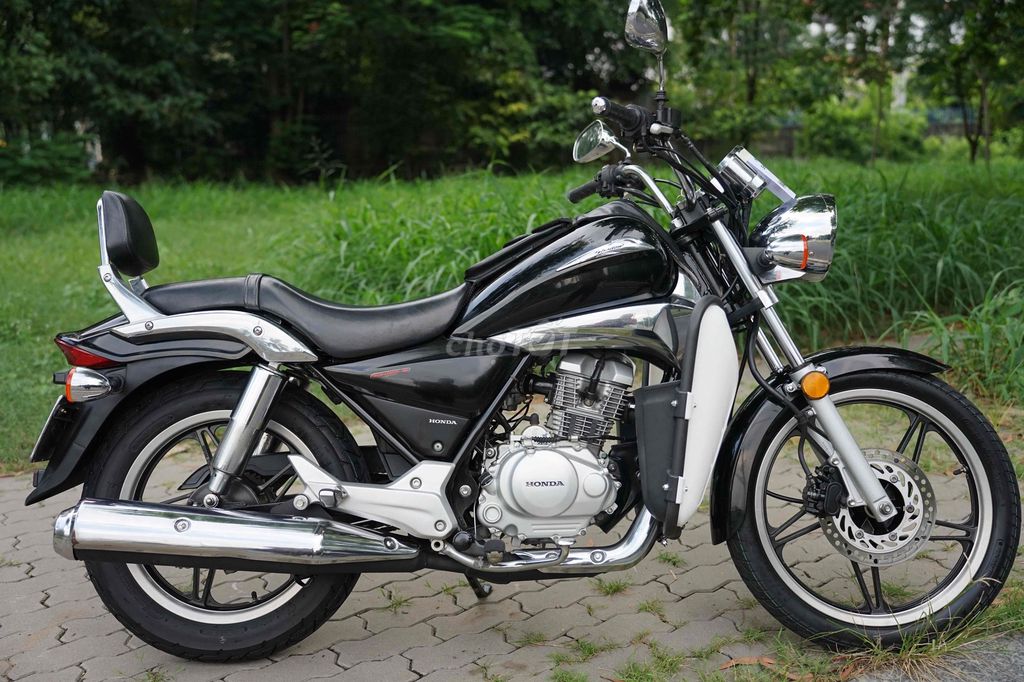 Honda SH 2021 - ảnh 4