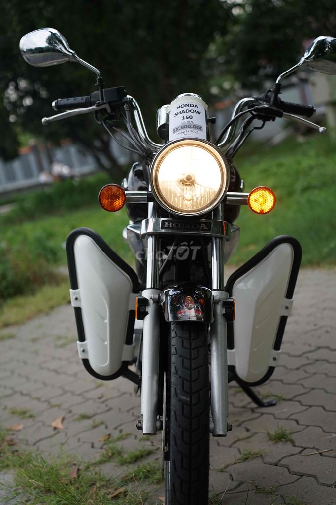 Honda SH 2021 - ảnh 5