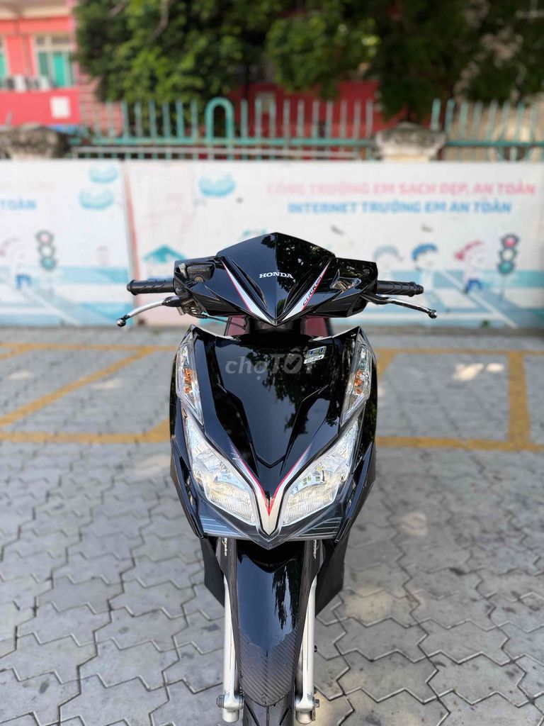 Honda Click 2014 - ảnh 3