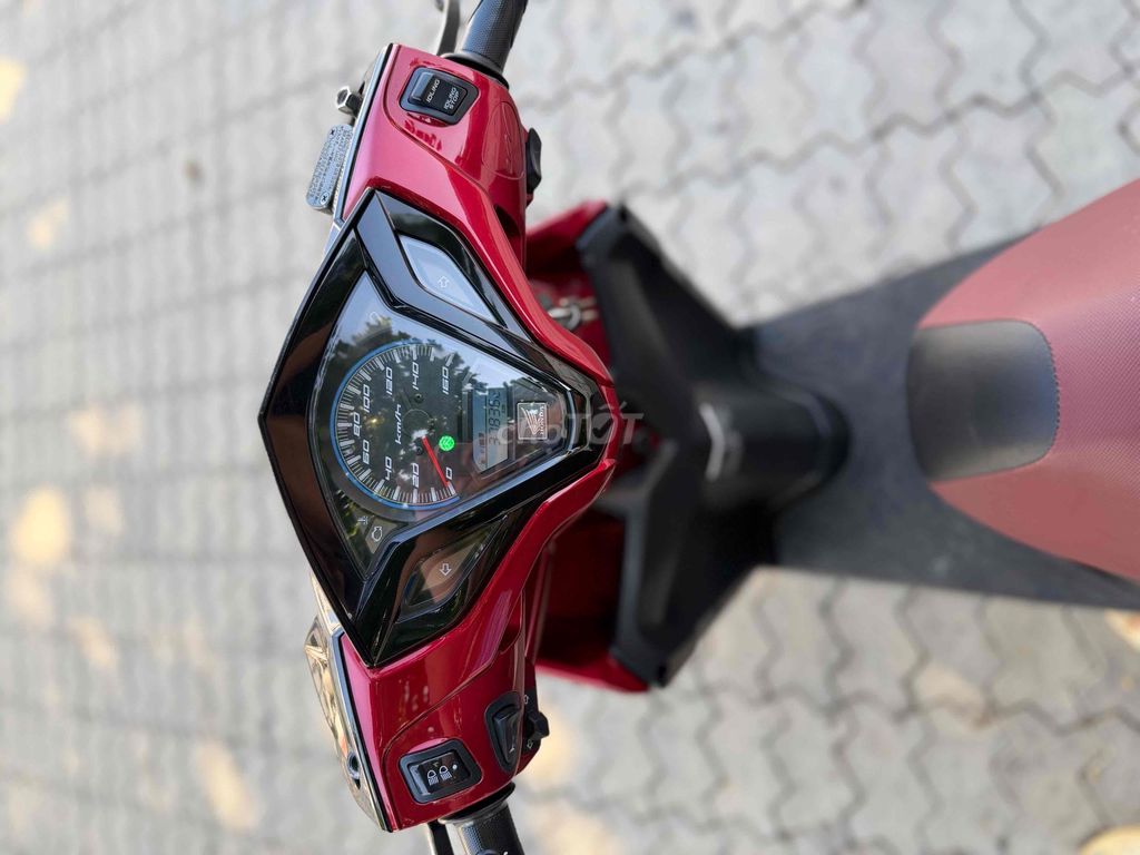 Honda Click 2014 - ảnh 4