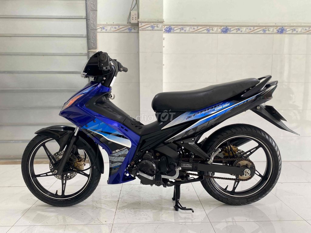 Ex 2008 - ảnh 1