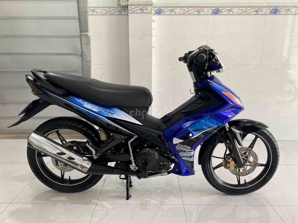 Ex 2008 - ảnh 2