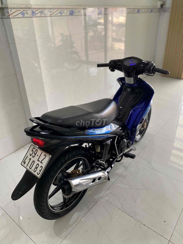 Ex 2008 - ảnh 5