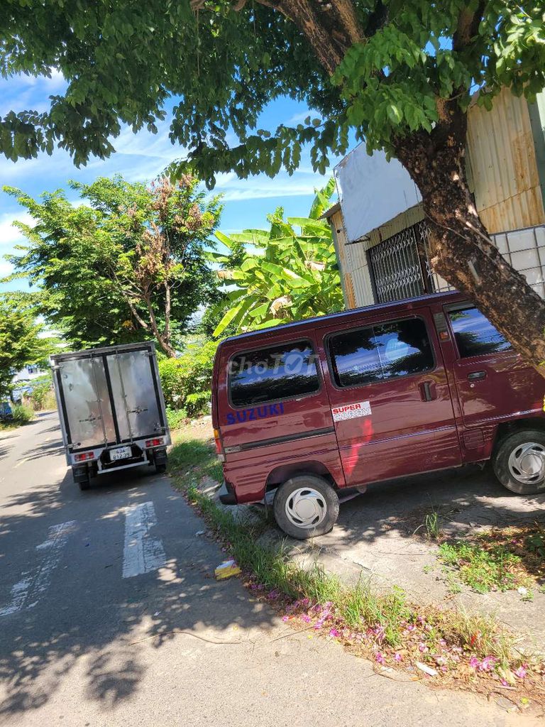 Suzuki 2005 - ảnh 1