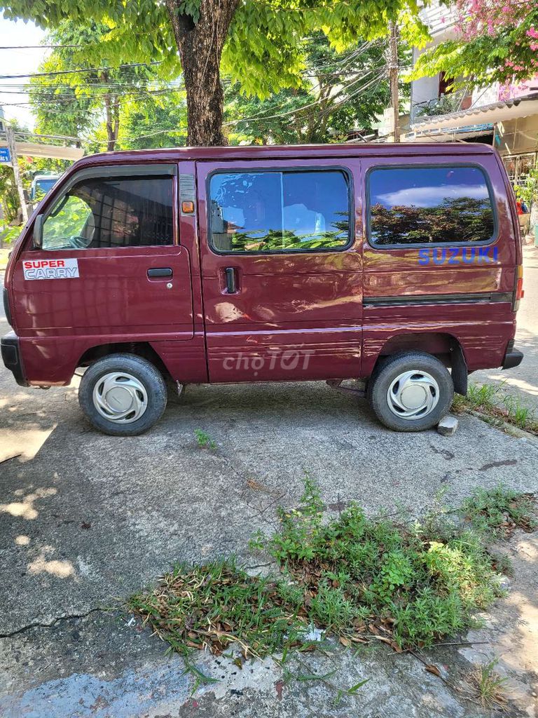 Suzuki 2005 - ảnh 2