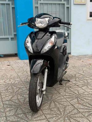 Honda Vision 2023 - ảnh 1