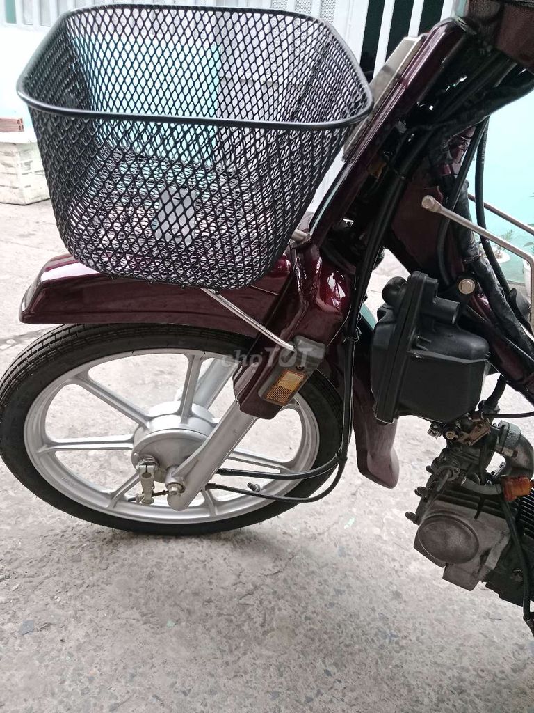 Daelim Citi 1996 - ảnh 2