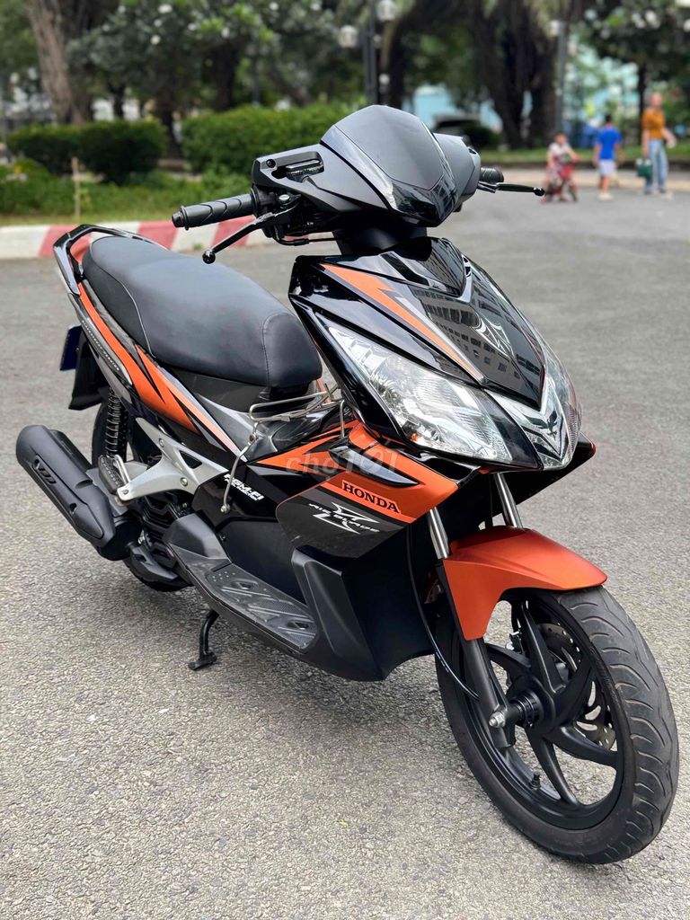Honda Airblade 2010 - ảnh 1