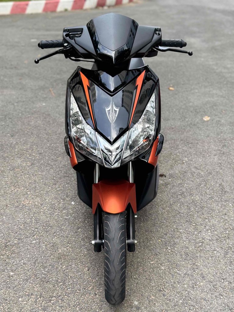 Honda Airblade 2010 - ảnh 2