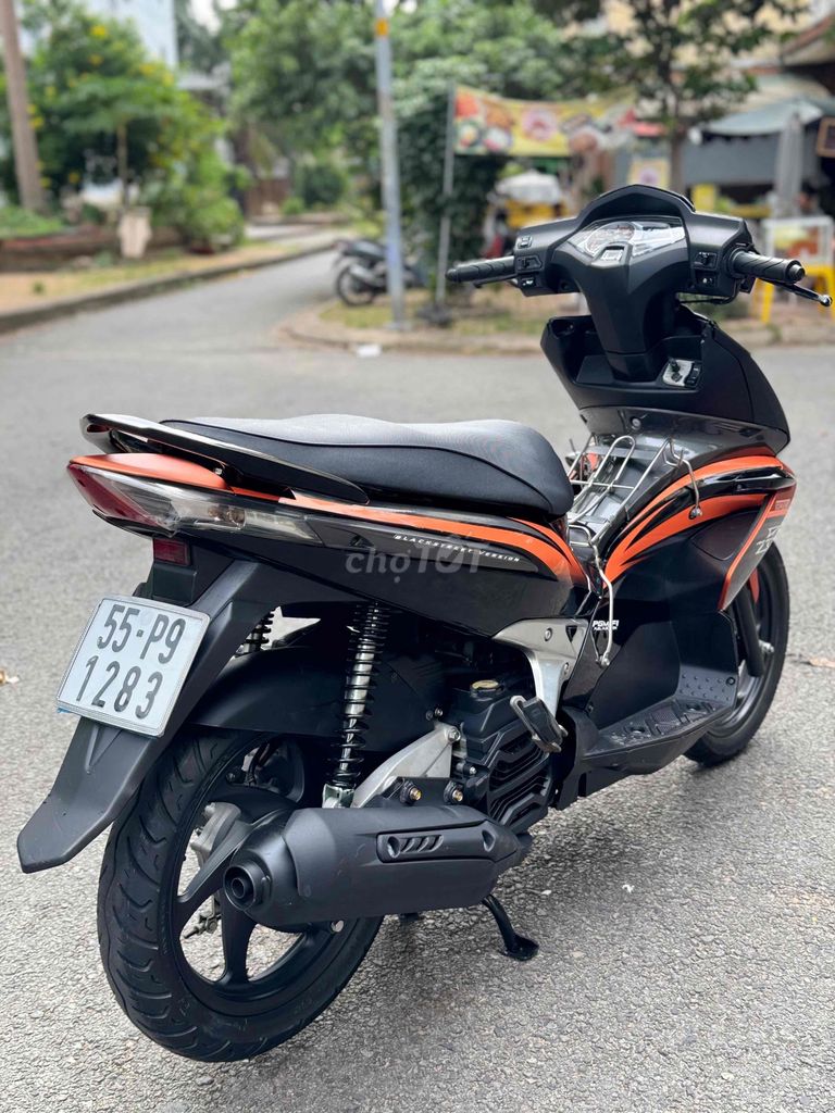 Honda Airblade 2010 - ảnh 3
