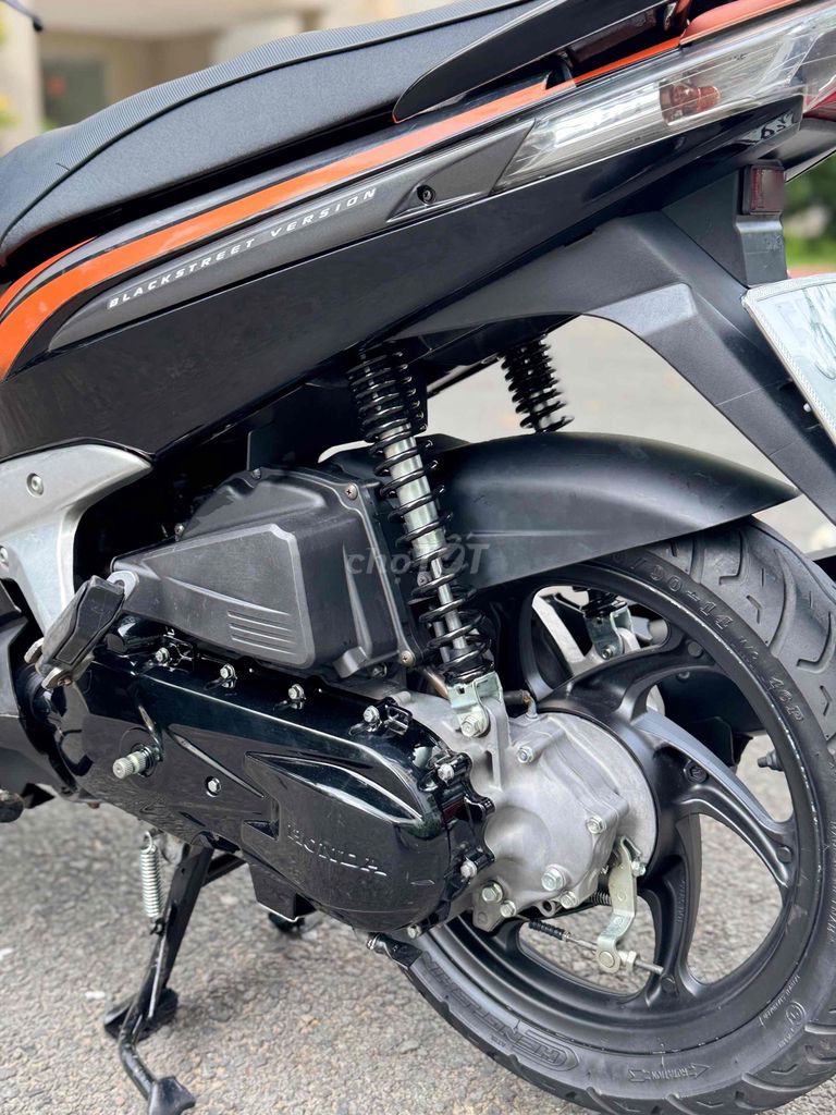 Honda Airblade 2010 - ảnh 5