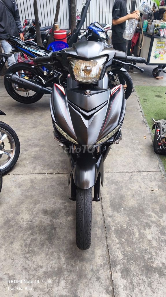 Yamaha Exciter 2017 - ảnh 1