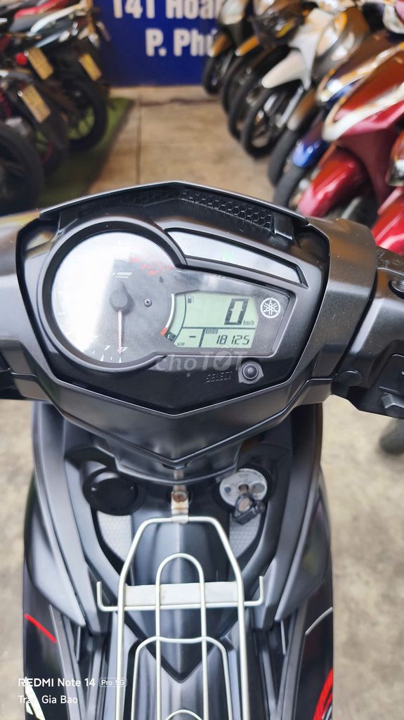 Yamaha Exciter 2017 - ảnh 2