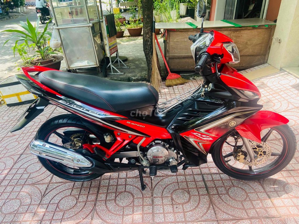 Yamaha Exciter 2011 - ảnh 1