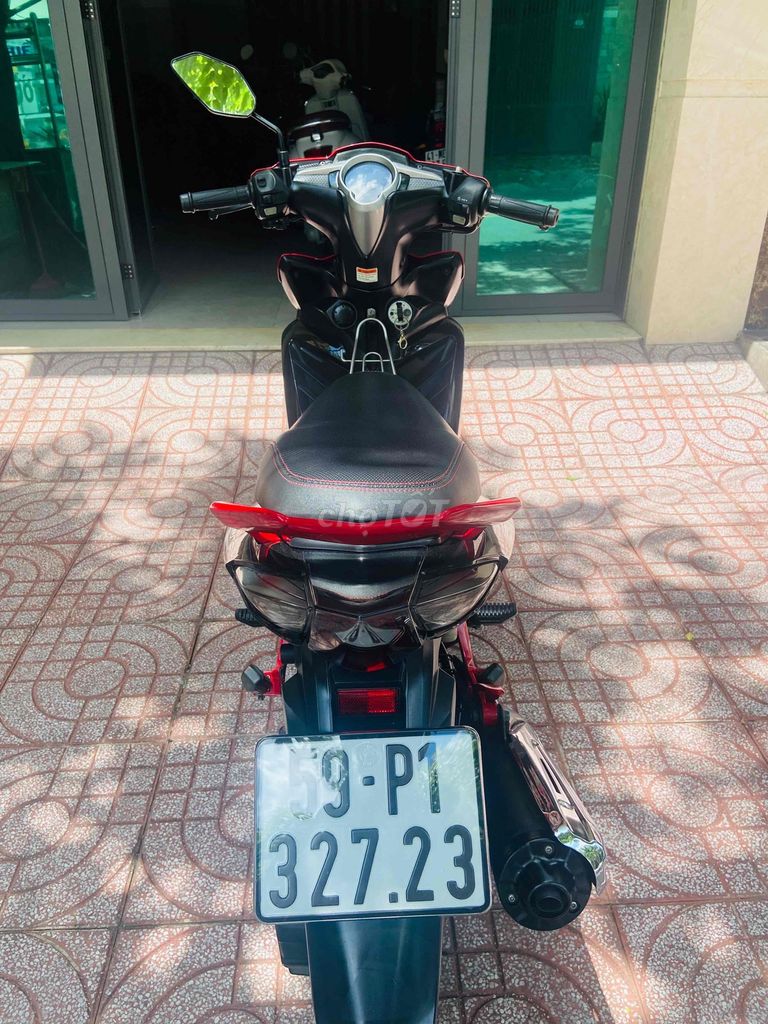 Yamaha Exciter 2011 - ảnh 3