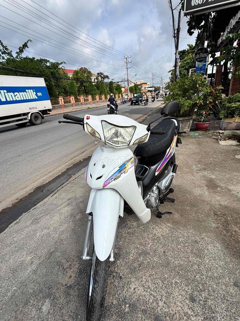 Honda Wave 2019 - ảnh 2