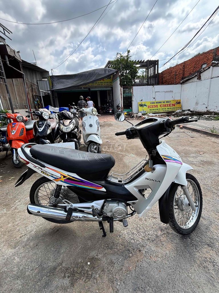 Honda Wave 2019 - ảnh 3