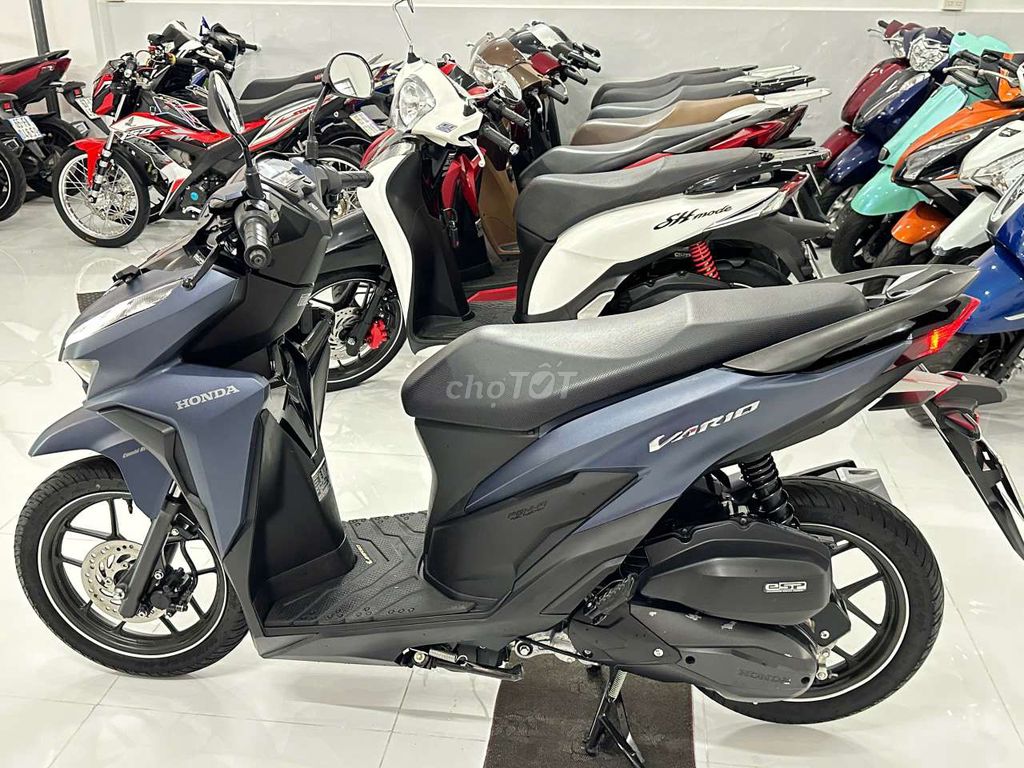 Vario 2021 - ảnh 1