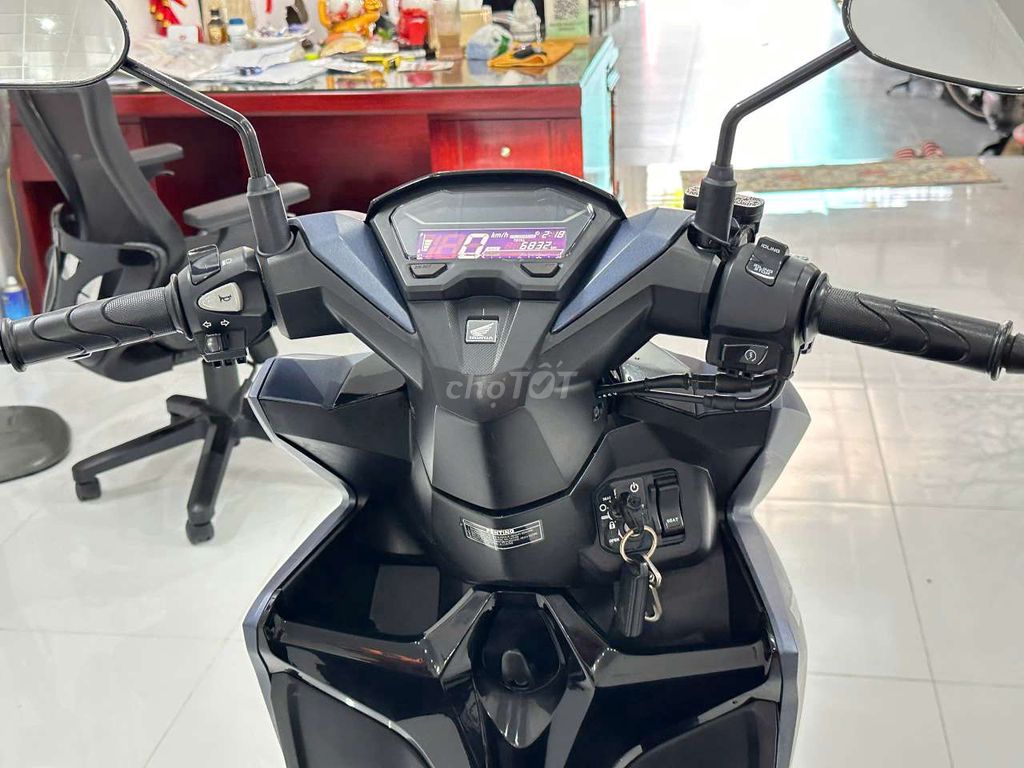 Vario 2021 - ảnh 2