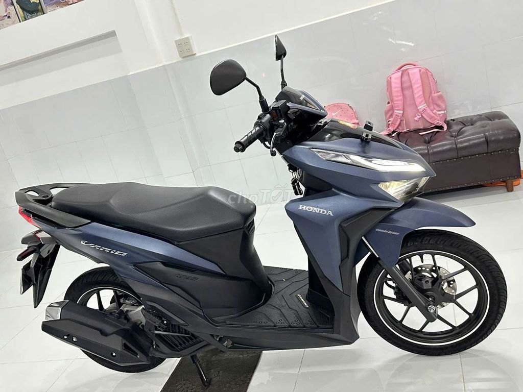 Vario 2021 - ảnh 3