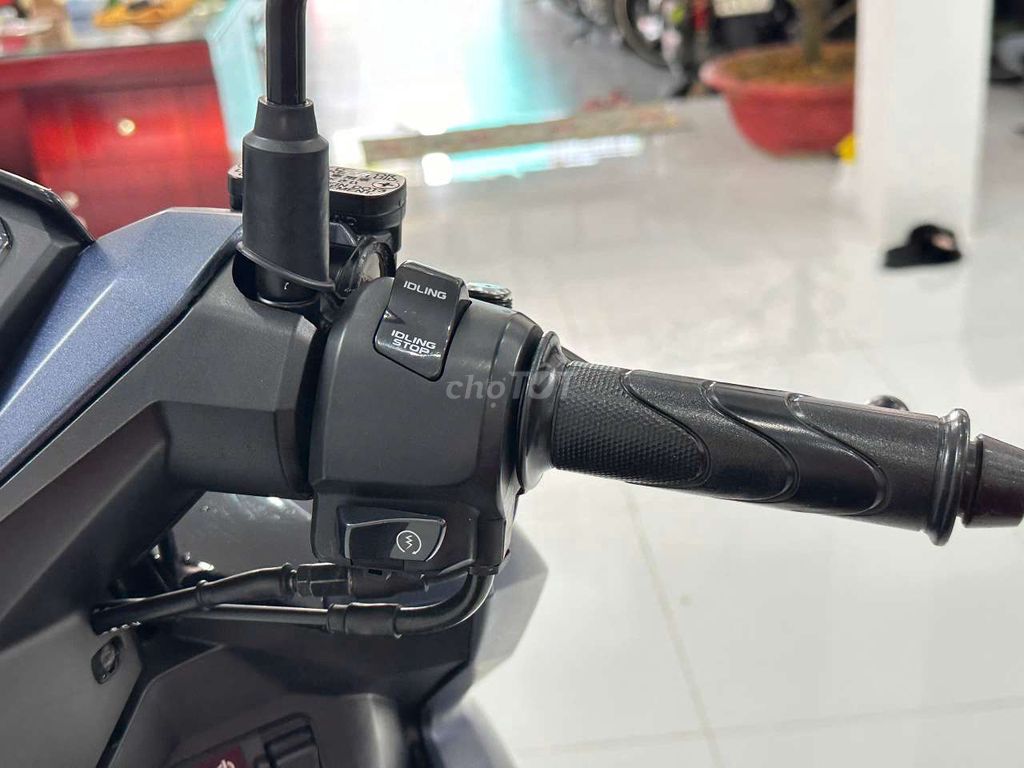 Vario 2021 - ảnh 4