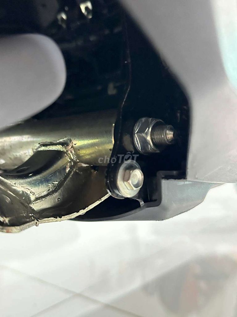 Vario 2021 - ảnh 5