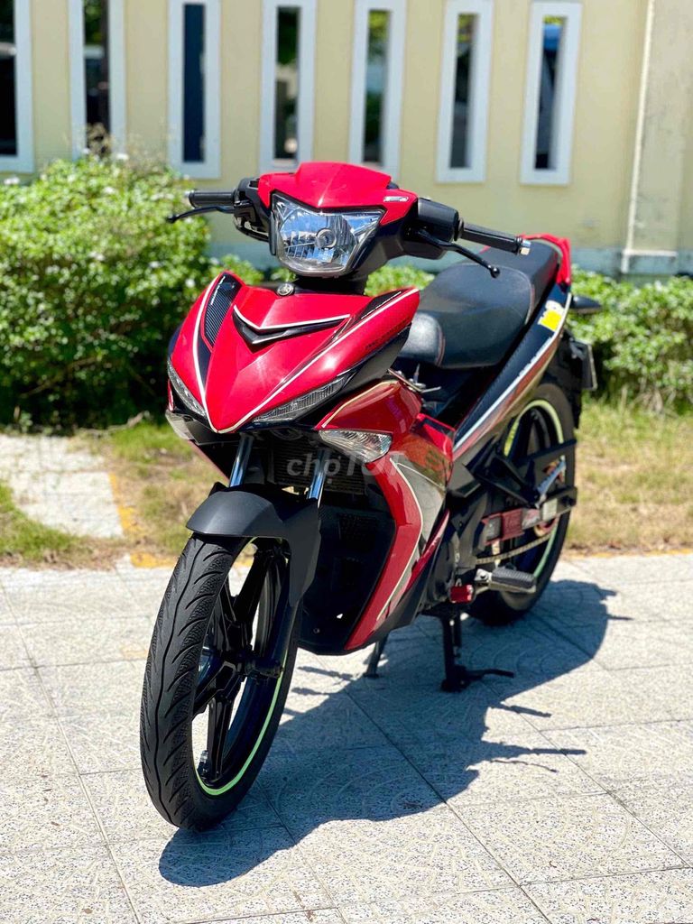 Yamaha Exciter 2018 - ảnh 1