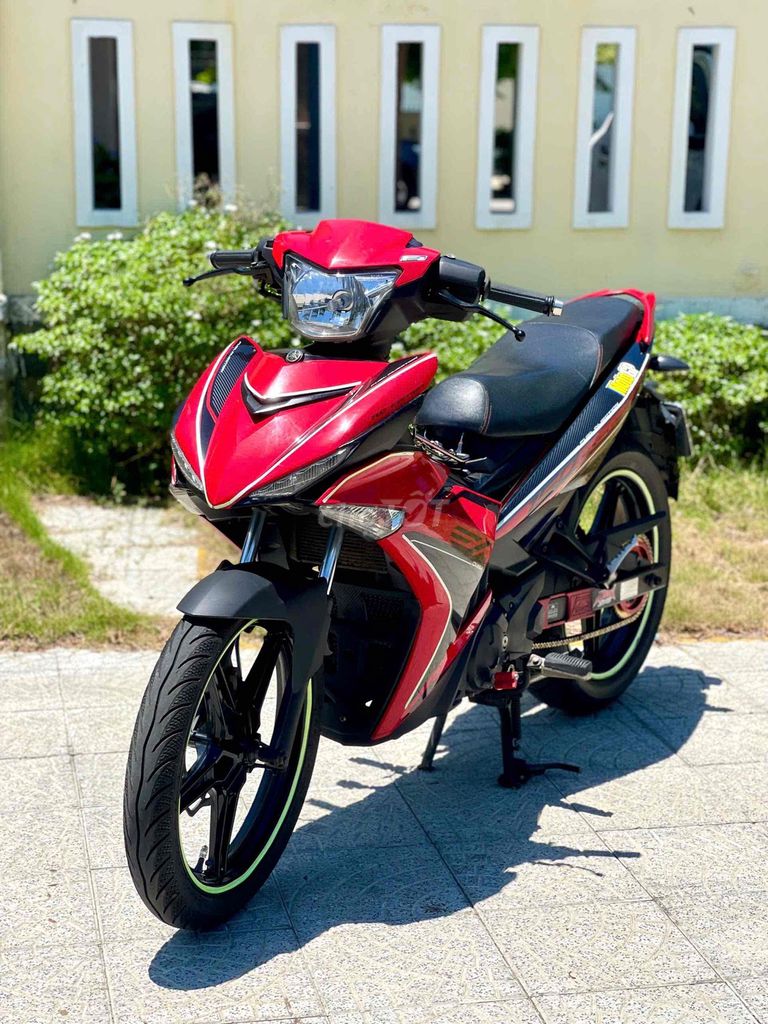 Yamaha Exciter 2018 - ảnh 2