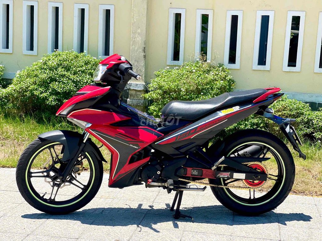Yamaha Exciter 2018 - ảnh 3