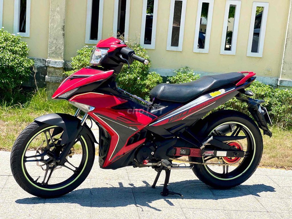 Yamaha Exciter 2018 - ảnh 4