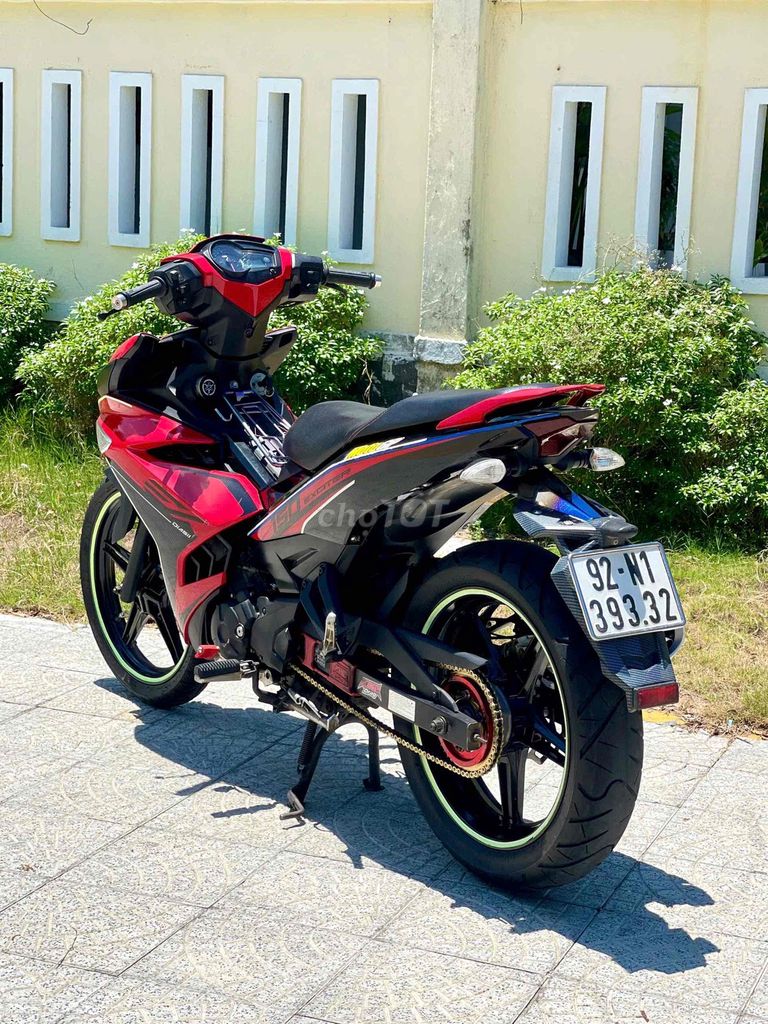 Yamaha Exciter 2018 - ảnh 5