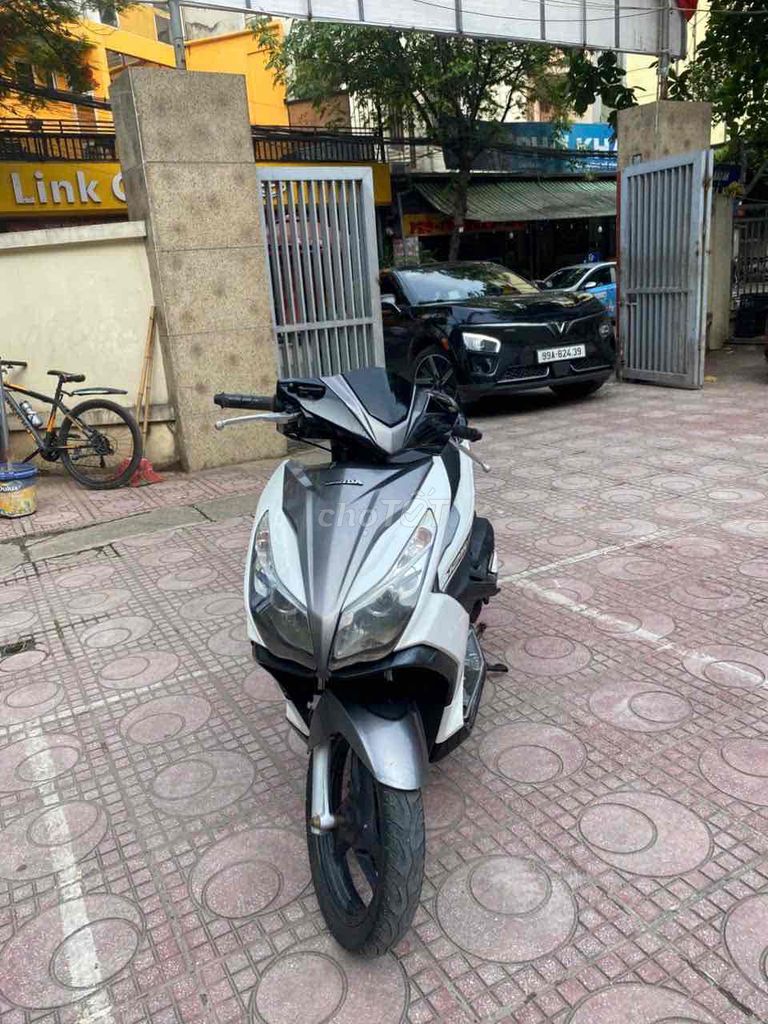 Honda Air Blade 2015 - ảnh 2