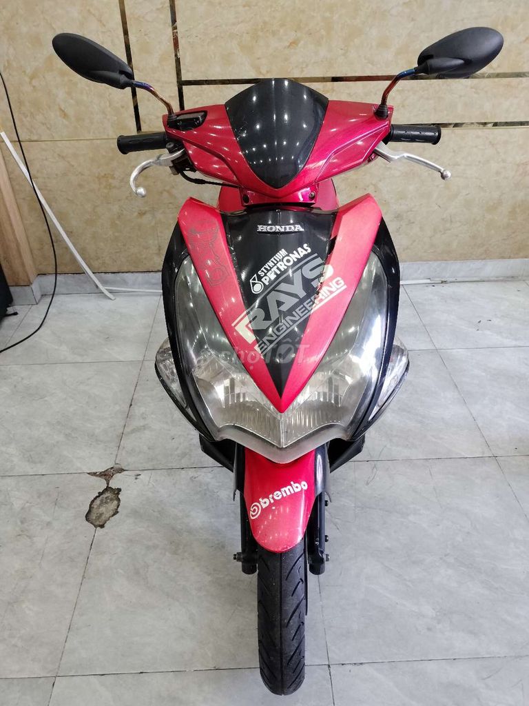 Honda Air Blade 2010 - ảnh 3