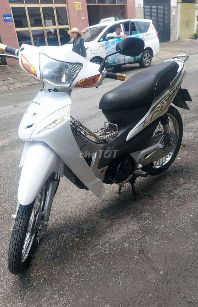 Honda 2019 - ảnh 1