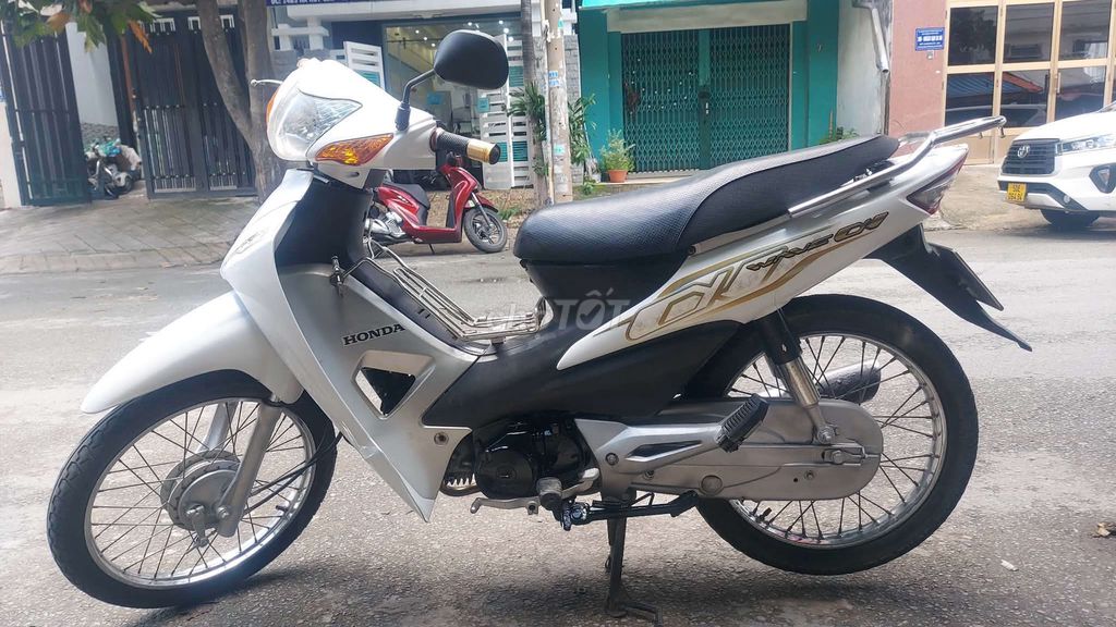 Honda 2019 - ảnh 2