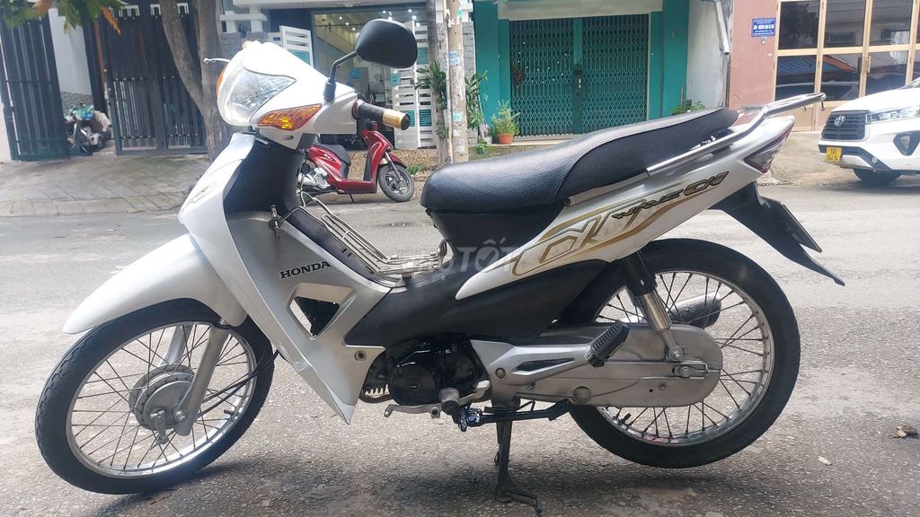 Honda 2019 - ảnh 4