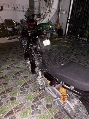 Honda Dream 2000 - ảnh 1