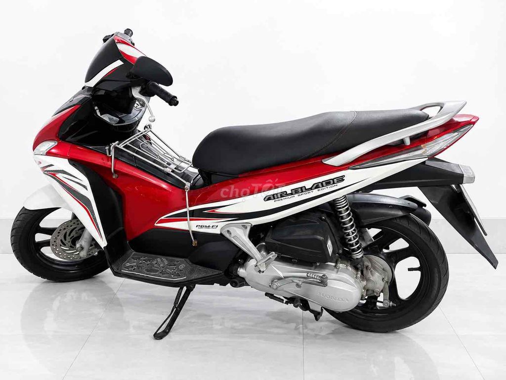Air Blade 2012 - ảnh 1