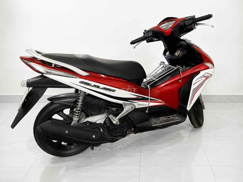 Air Blade 2012 - ảnh 2