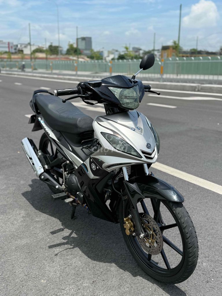 Yamaha Exciter 2010 - ảnh 1