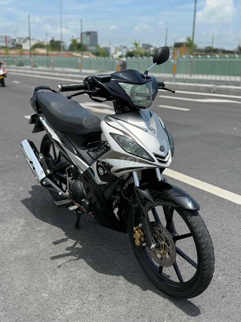 Yamaha Exciter 2010 - ảnh 2