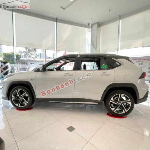 Toyota Yaris Cross HEV 1.5 CVT 2026 - ảnh 5