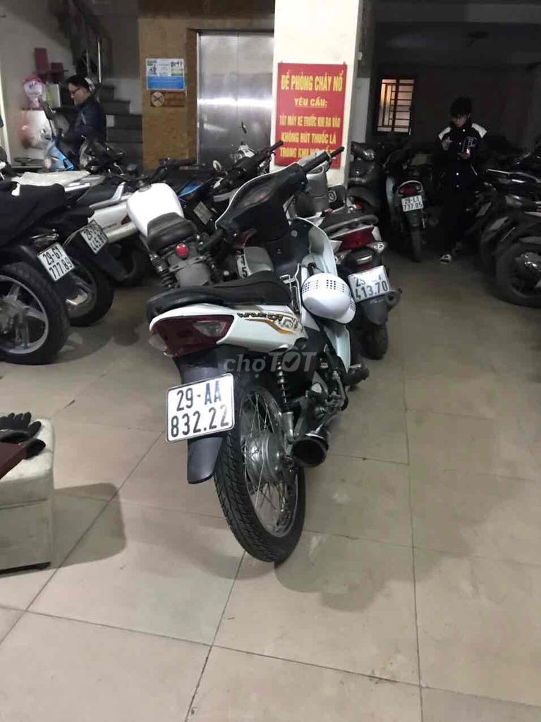 bán xe 2023 - ảnh 1