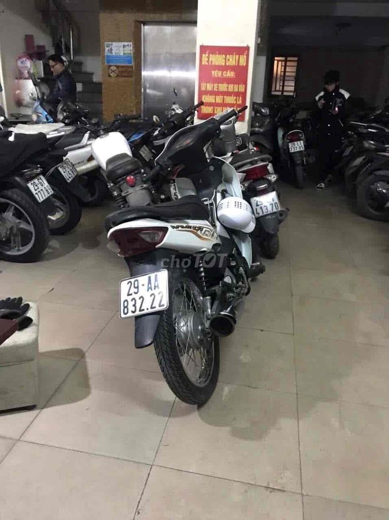 bán xe 2023 - ảnh 2