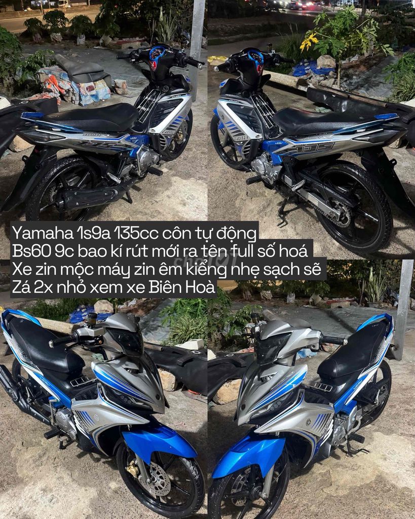 Yamaha Exciter 2013 - ảnh 1