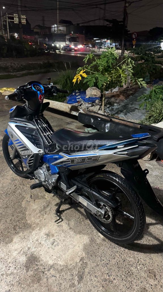 Yamaha Exciter 2013 - ảnh 2